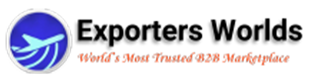 Exporters Words Logo