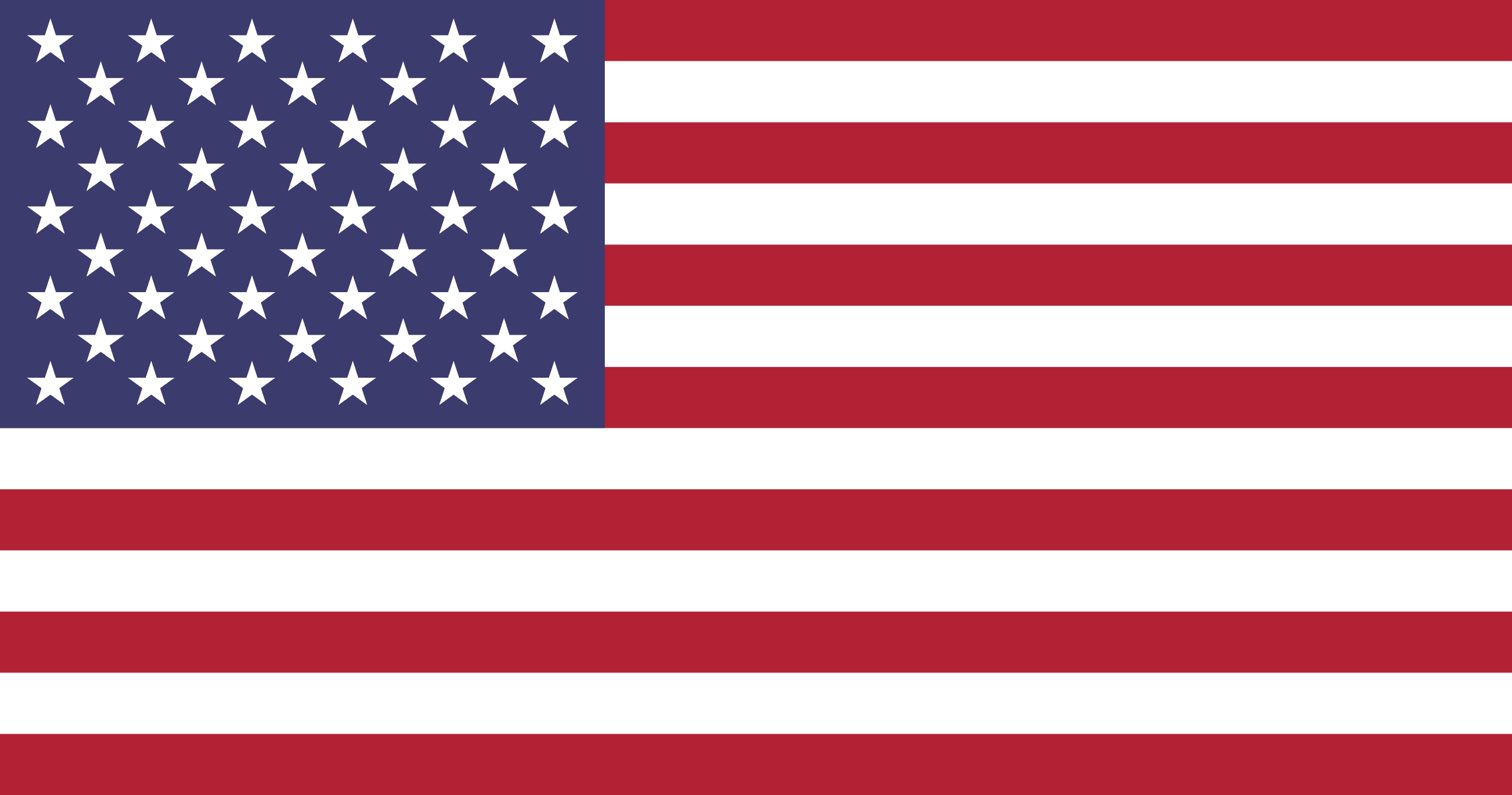U.S. Minor Outlying Islands flag