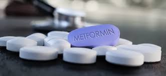 Metformin 