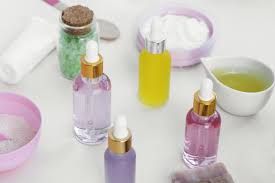 Aromatic Fragrance Chemicals