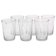 Glassware Set Elegant Durable and Versatile