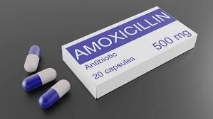 Amoxicillin Broad Spectrum Antibiotic for Effective Infection Control