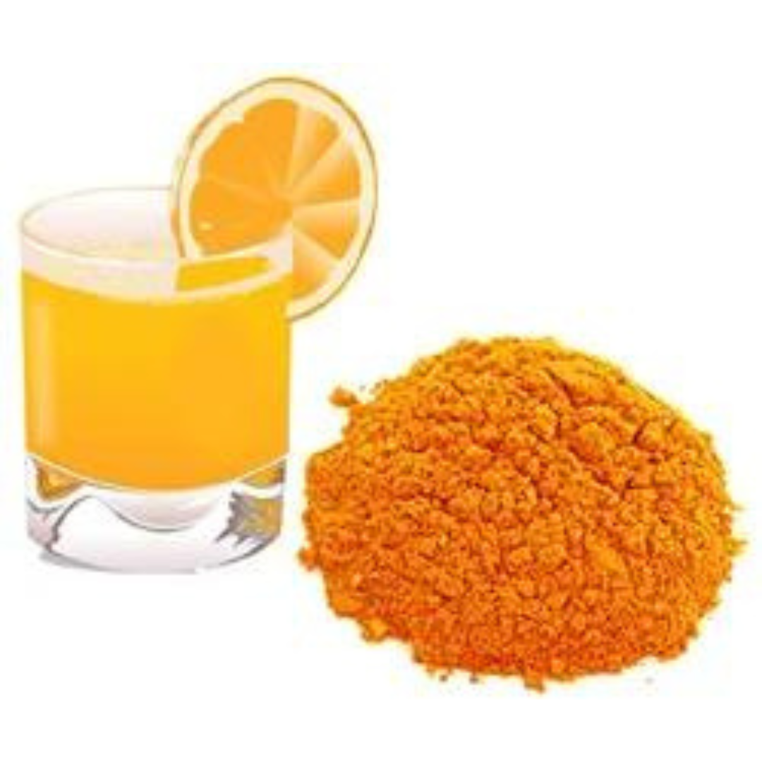 Instant Drink Powder
