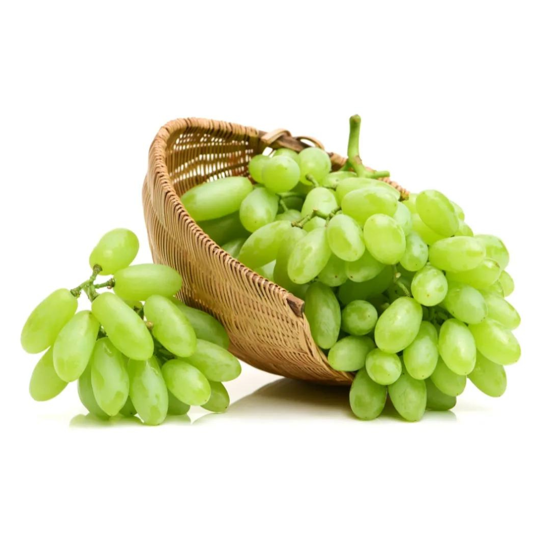 Fresh Grapes