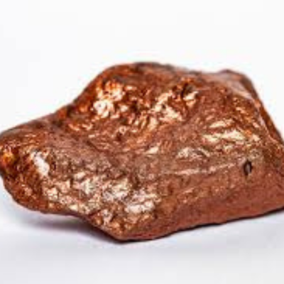  Copper Ore