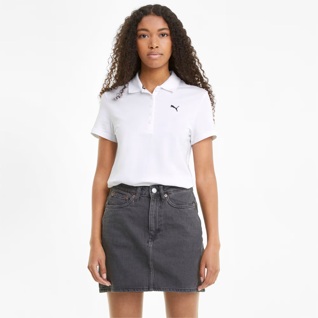 Women's Polo Shirts