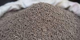 Phosphatic Fertilizers