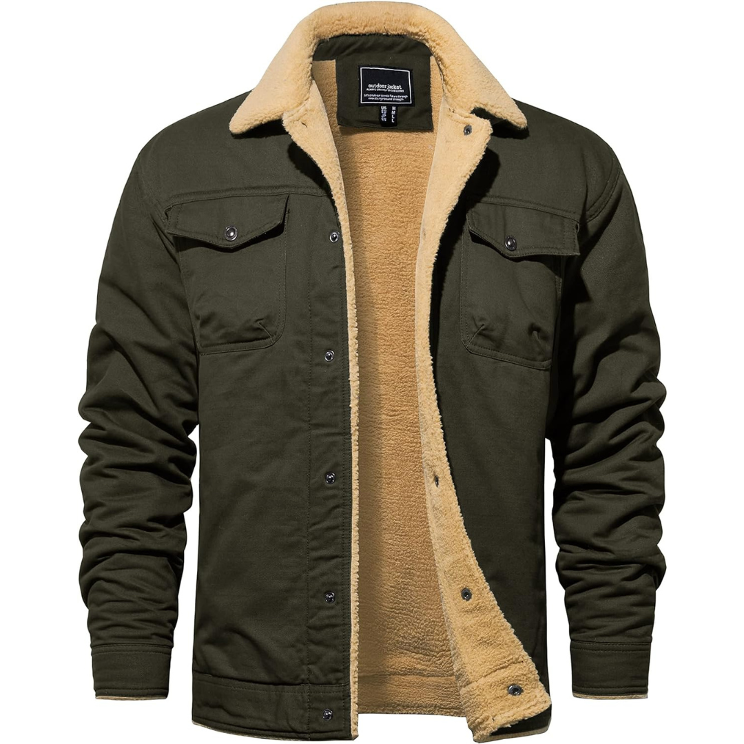 Men's Jackets