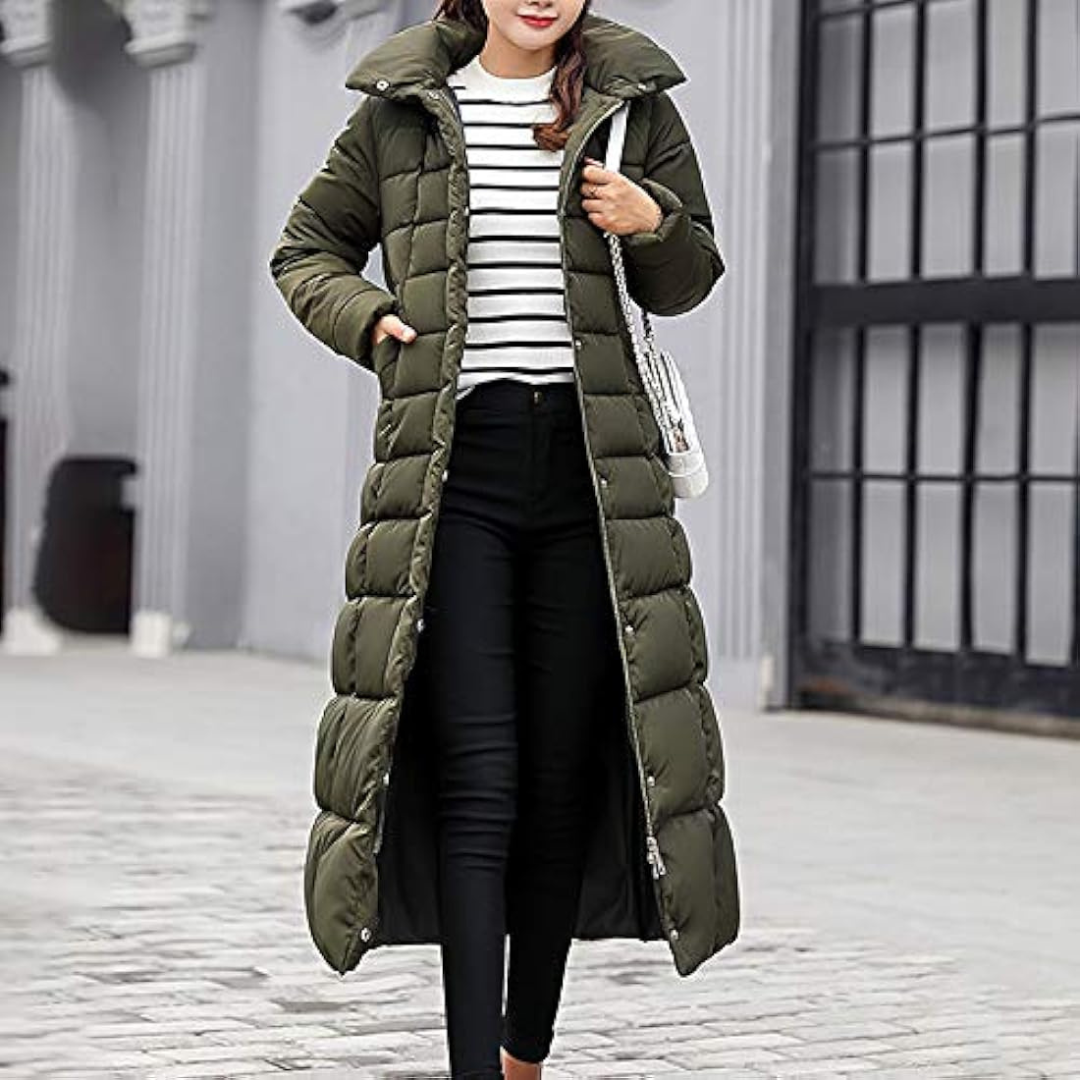 Women's Down Coats