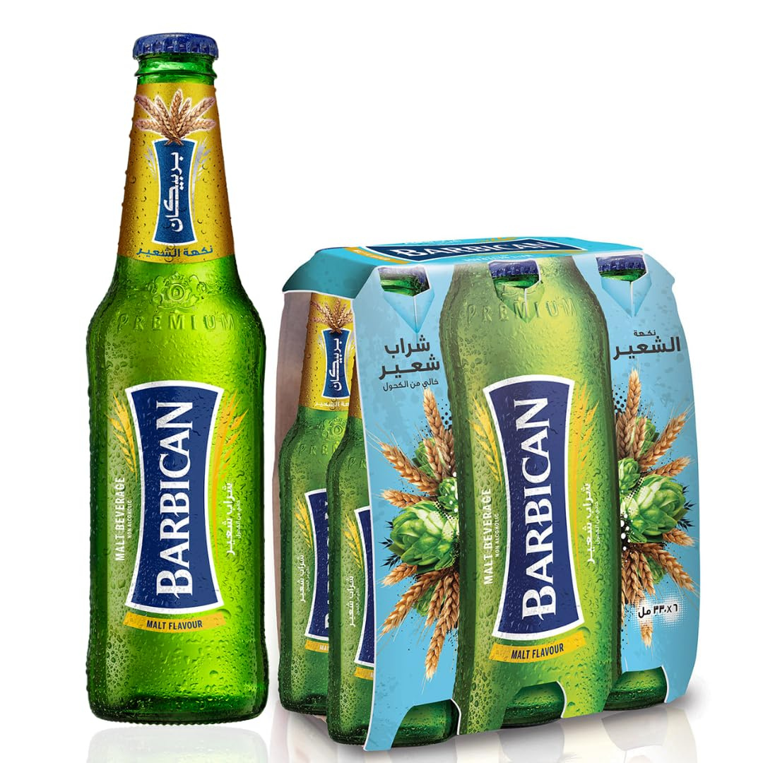 Malt Beverage