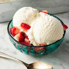 FrostyDelight Ice Cream Creamy Indulgent and Irresistible