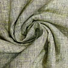 Linen Fabrics Natural Breathable and Timelessly Stylish
