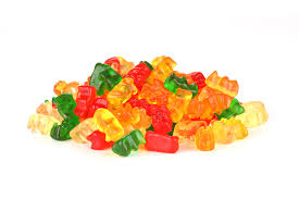 Candy Irresistibly Delicious and Perfect for Every Occasion