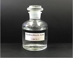 Strong Hydrochloric Acid