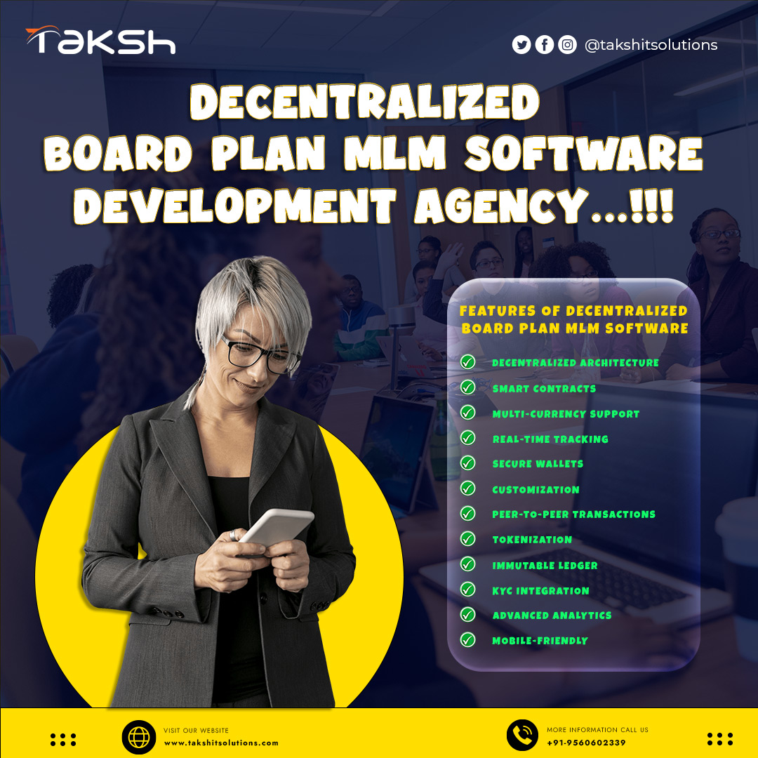 mlm software