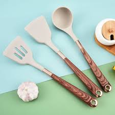 Non Stick Cooking Utensils 