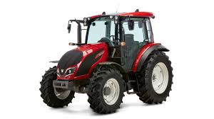 Fast Tractor 