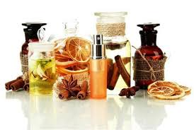 Scent Fragrance Chemicals