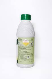 Long Lasting Herbicides