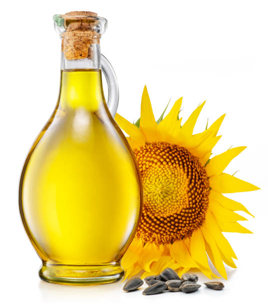 Sunflower Oil