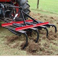 Farm Plows