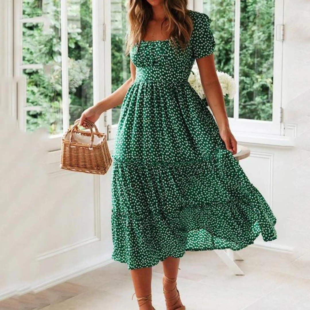 Casual Dresses