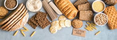 PureHealth Gluten Free Products Safe Delicious and Naturally Wholesome