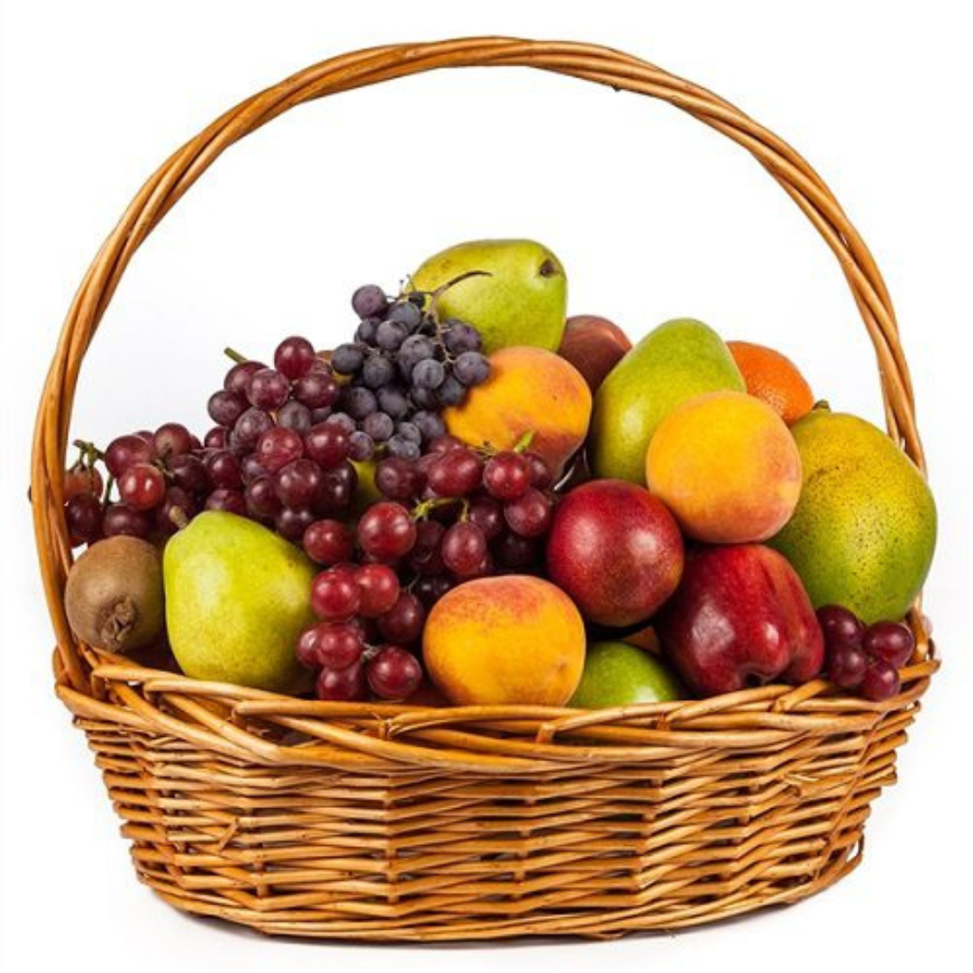 Other Fresh Fruit