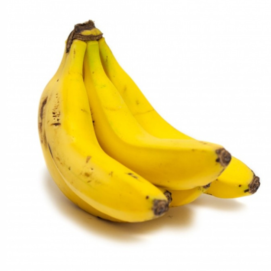 Fresh Bananas