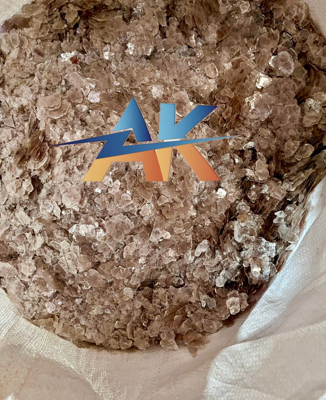 Mica Flakes