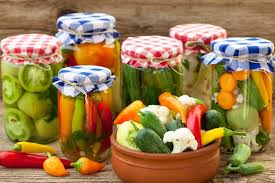 Additives Preservatives