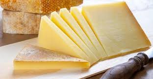 DairyRich Cheese Smooth Flavorful and Perfect for Every Meal