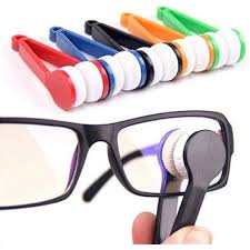 Glasses Eyewear Cleaning Kits 