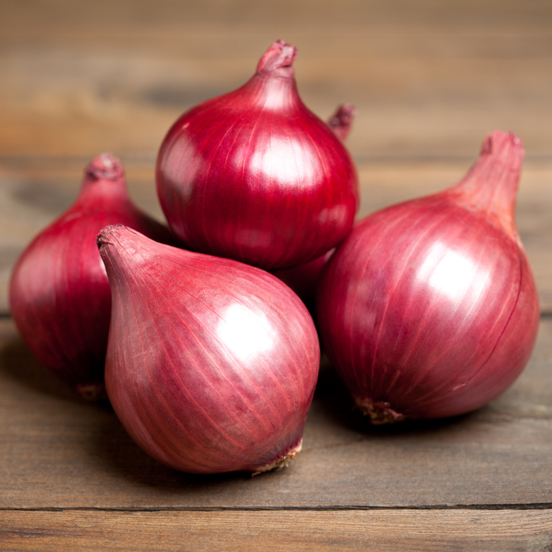 Red Onion