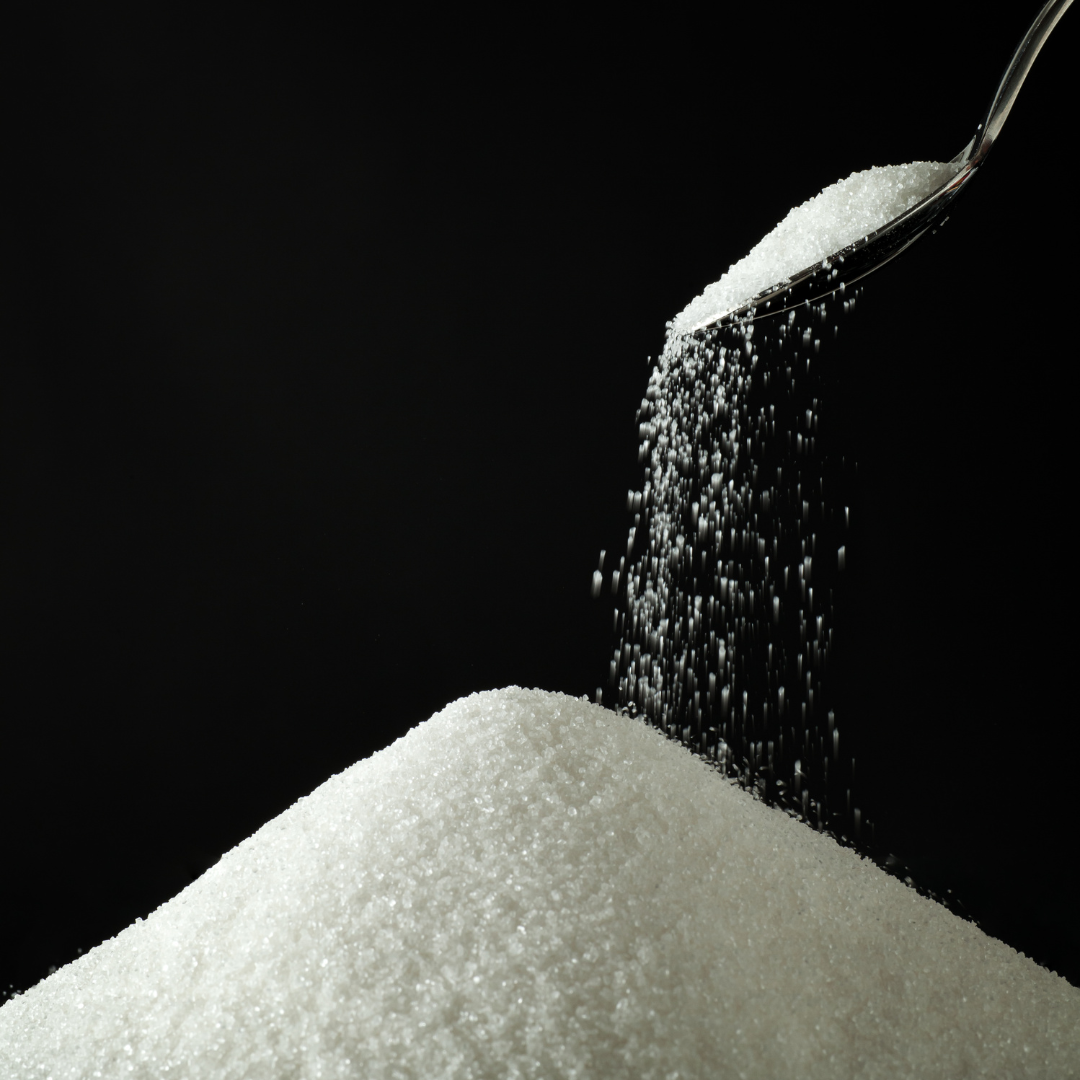 Sugar