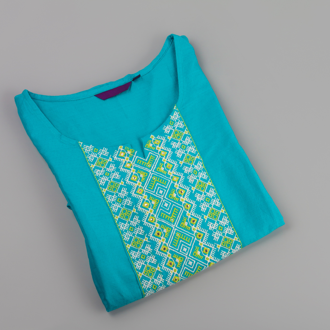 Kurti Sets