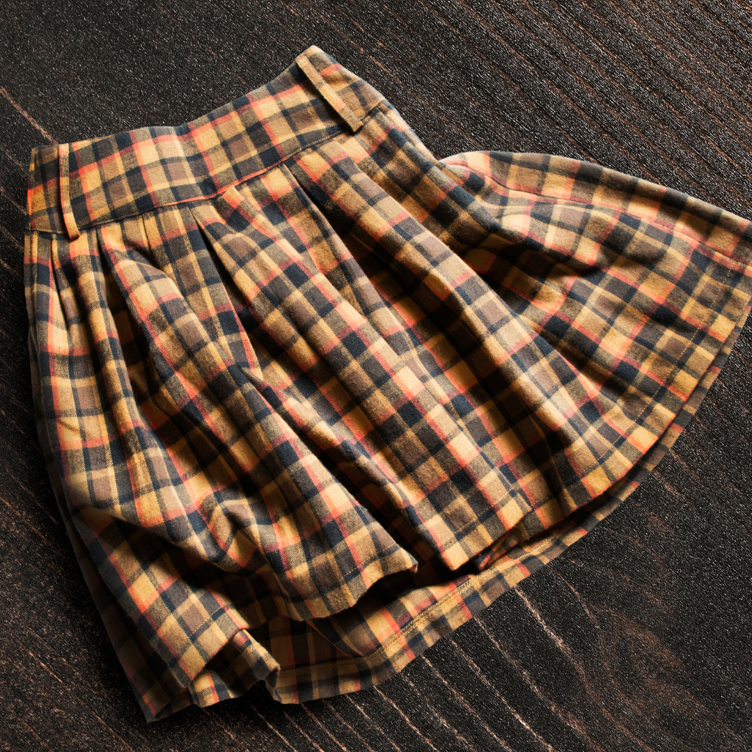 Skirts